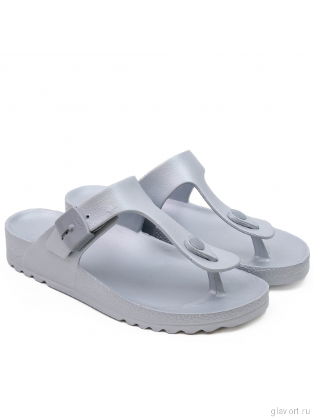 SCHOLL Bahia FLIP-FLOP вьетнамки, серебряный F305751057-36 фото