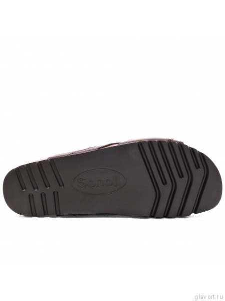 SCHOLL MOLDAVA AD сандалии мужские, черный F303551019-41 фото