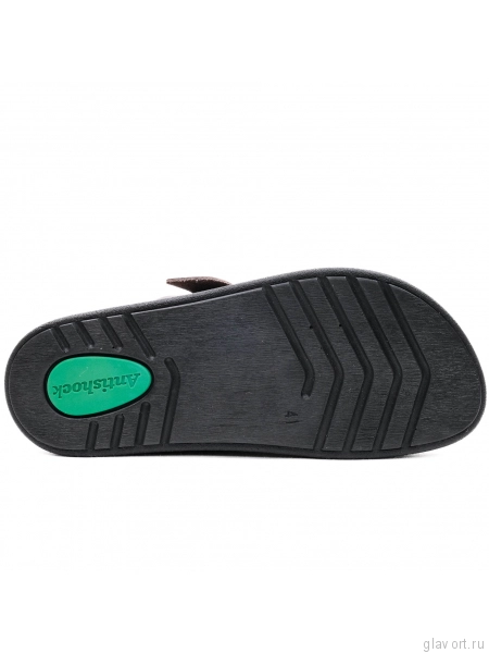MUBB пантолеты мужские, 3401-2, т. коричневый (41) MB-3401-2-43 фото