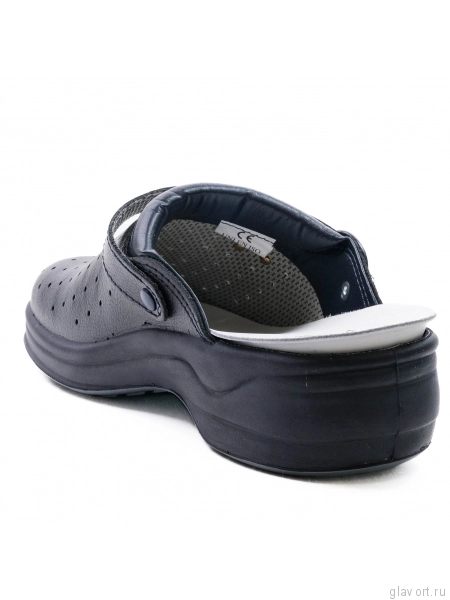 SCHOLL NEW BONUS сабо, синий F219041040-39 фото