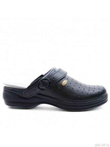 SCHOLL NEW BONUS сабо, синий F219041040-39 фото