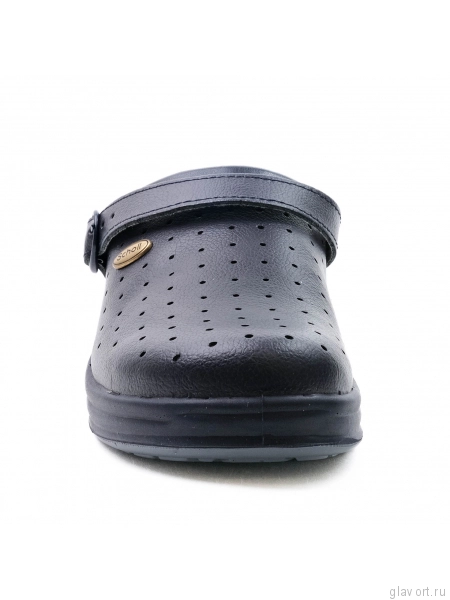 SCHOLL NEW BONUS сабо, синий F219041040-39 фото