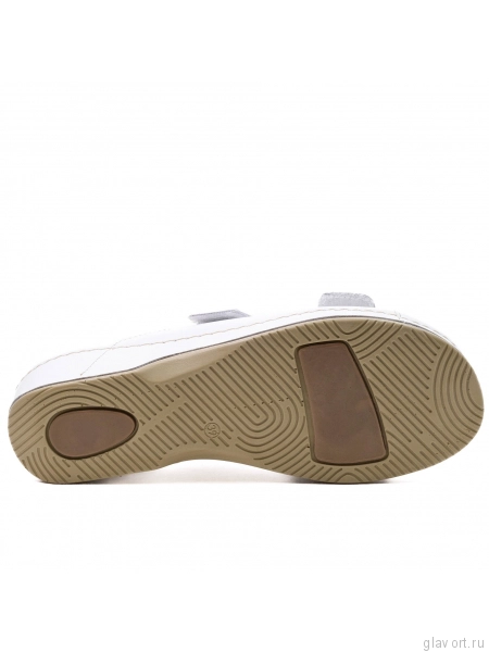 MUBB пантолеты, 207, белый 207-white-37 фото