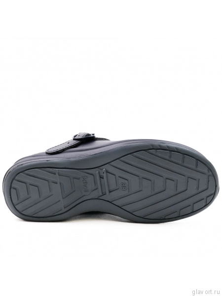 SCHOLL NEW BONUS сабо, синий F219041040-39 фото