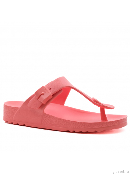 SCHOLL Bahia FLIP-FLOP вьетнамки, коралловый F274541055-38 фото