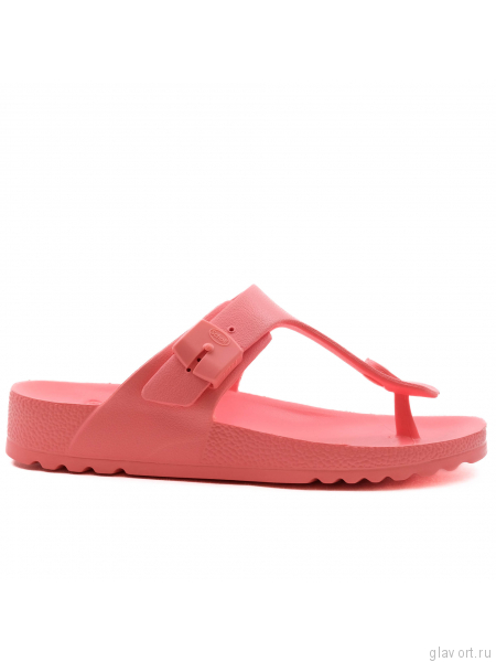 SCHOLL Bahia FLIP-FLOP вьетнамки, коралловый F274541055-38 фото