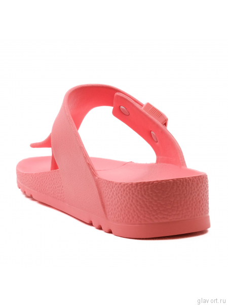 SCHOLL Bahia FLIP-FLOP вьетнамки, коралловый F274541055-38 фото