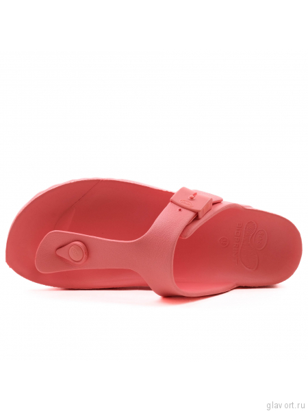 SCHOLL Bahia FLIP-FLOP вьетнамки, коралловый F274541055-38 фото