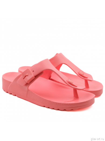 SCHOLL Bahia FLIP-FLOP вьетнамки, коралловый F274541055-38 фото