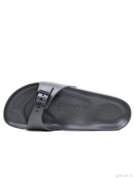 GRUBIN пантолеты, 3043700, серый металлик 3043700-grey-40 фото