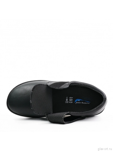 Nursing Care LAPA полуботинки, M43S11,Черный M43S11-39 фото