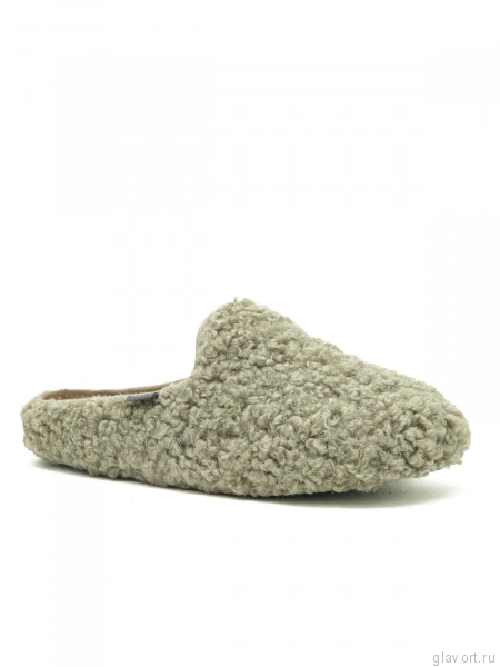 SCHOLL MADDY тапочки женские, зеленый F309051028-36 фото