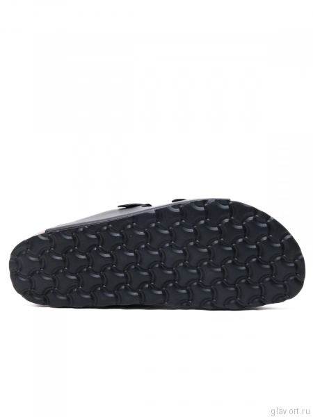 Ortmann сандалии ортопедические MARCEL, черный 7.04.2-black-38 фото
