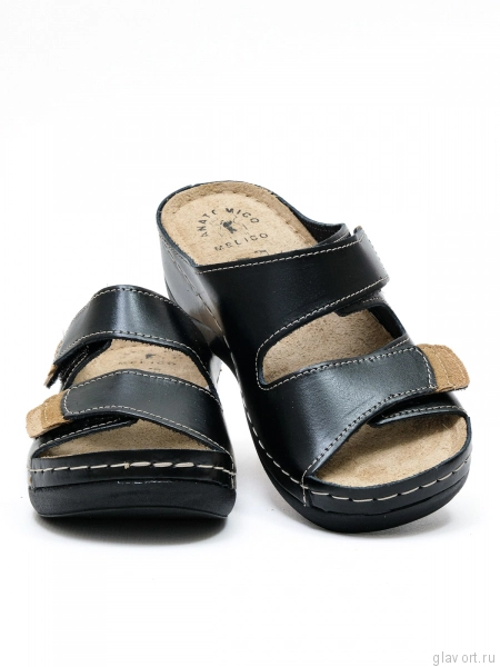 FRATELLI BABB пантолеты женские, D-3333, черный, черно-белая змея D-3333-black-38 фото