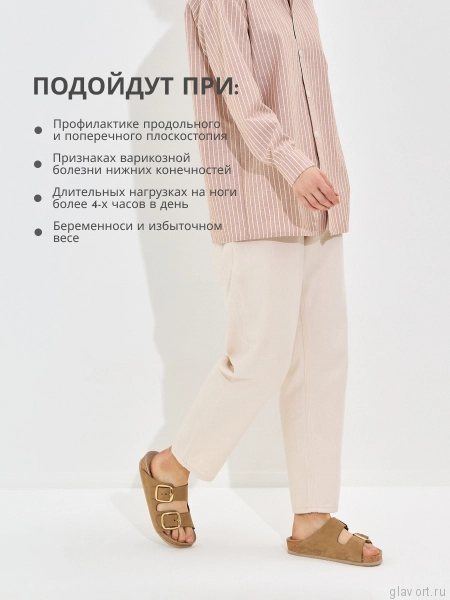 VESNA сандалии женские, 410, оливковый 410-olive-41 фото