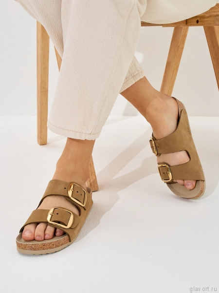 VESNA сандалии женские, 410, оливковый 410-olive-41 фото