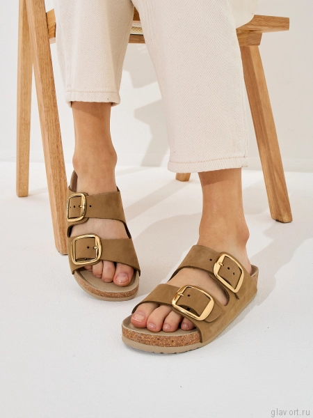 VESNA сандалии женские, 410, оливковый 410-olive-41 фото