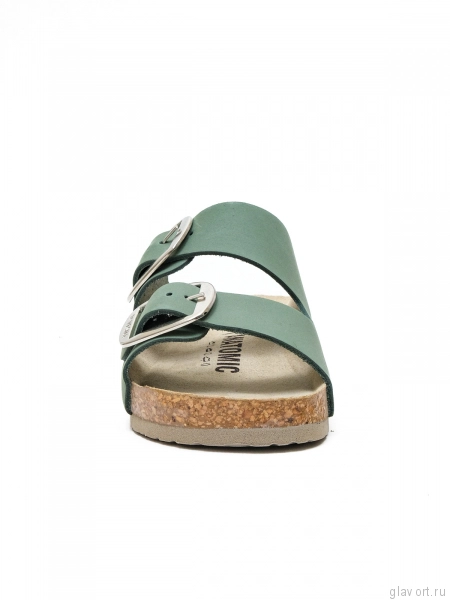 VESNA сандалии женские, 410, зеленый мятный 410-mint-37 фото