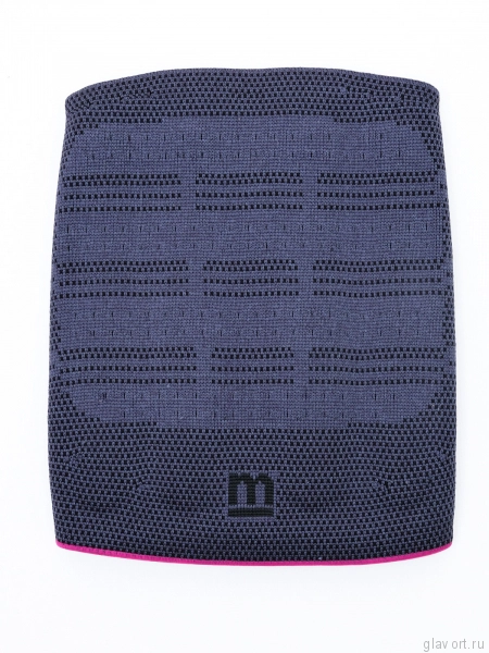 MEDI Бандаж поясничный LUMBAMED BASIC - женский - серый K200 фото