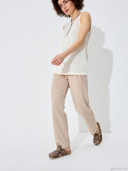 VESNA сабо женские, 235, бежевая змея 235-snake-41 фото