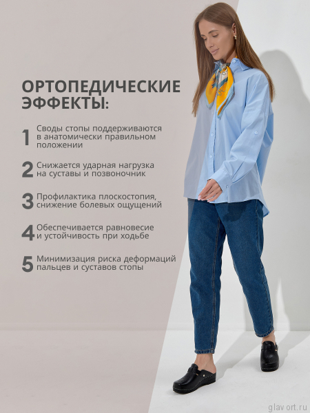 FRATELLI BABB сабо женские, D-101, черный D-101-black-38 фото