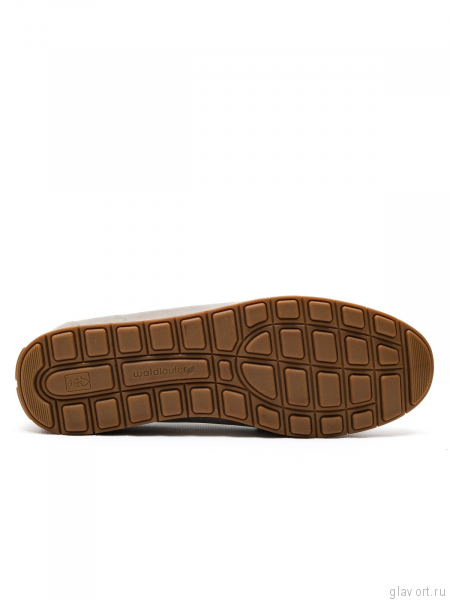 Waldlaufer мокасины женские, 785511-204503, бронза 785511-204503-7-5 фото