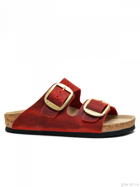 VESNA сандалии женские, 410, бордо 410-bordo-36 фото
