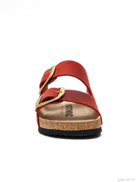 VESNA сандалии женские, 410, бордо 410-bordo-36 фото