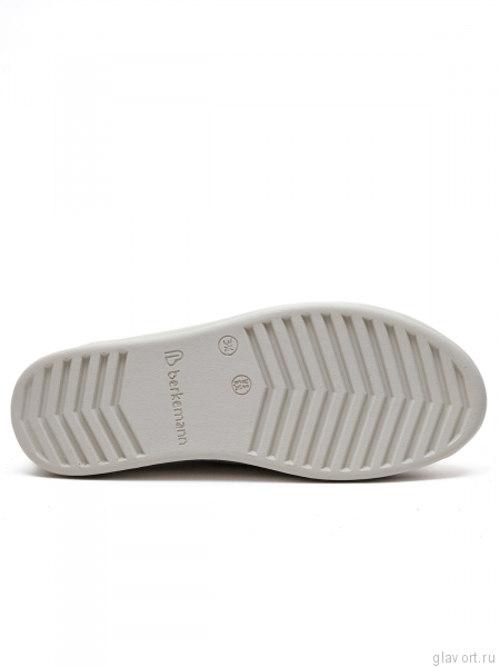 Berkemann кроссовки ортопедические женские Demi, бежевый 05155-108-6 фото