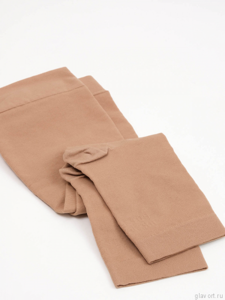 Гольфы компрессионные MEDI Duomed, I класс компрессии, открытый носок DO140-DO147 фото