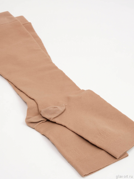 Гольфы компрессионные MEDI Duomed, I класс компрессии, открытый носок DO140-DO147 фото