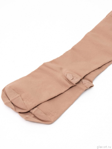 Гольфы компрессионные MEDI Duomed, I класс компрессии, закрытый носок DC140-DC147 фото