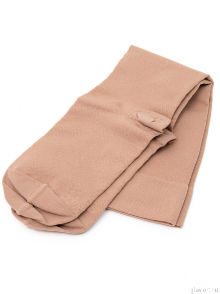 Гольфы компрессионные MEDI Duomed, I класс компрессии, закрытый носок DC140-DC147 фото