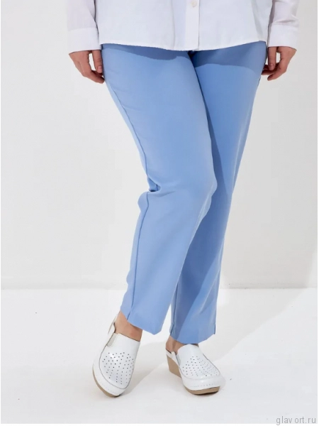 FRATELLI BABB сабо женские, D-310, белый D-310-white-38 фото