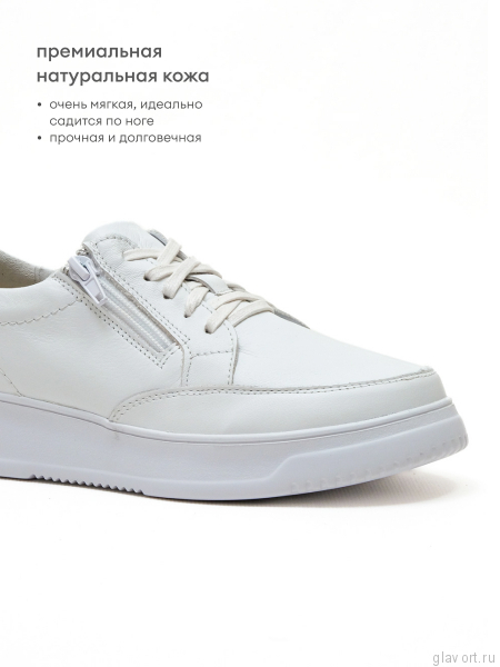 Orto-care кроссовки женские, FS-62-11/1КK белый FS-62-11/1КK-36 фото