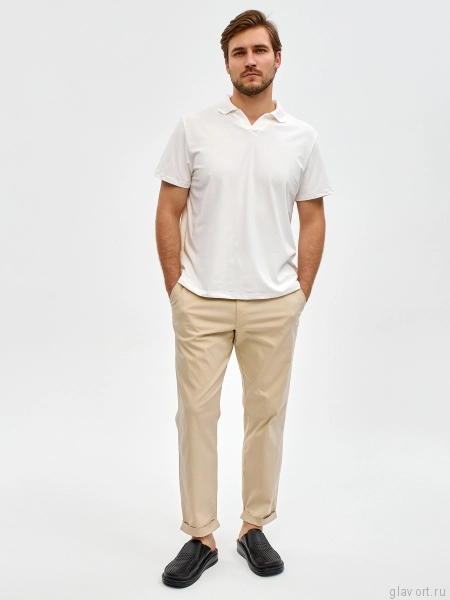 MUBB сабо мужские, 5035-1-22, черный 5035-1-22-black-44 фото