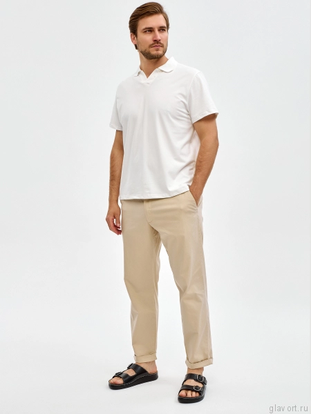 MUBB пантолеты мужские, 3401, черный MB-3401-43 фото