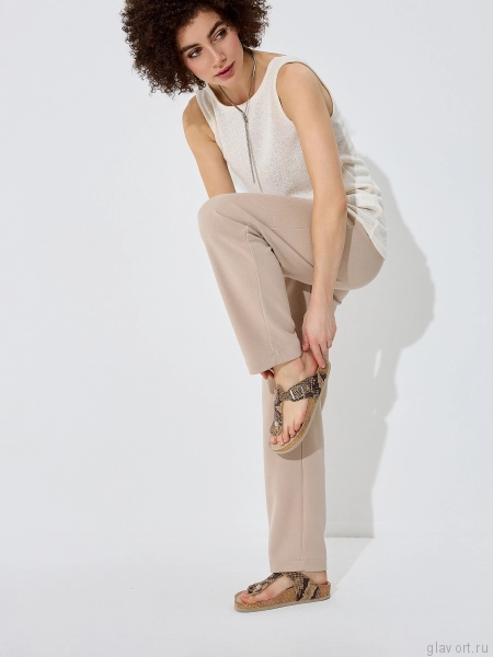 VESNA сандалии женские, 120, бежевая змея 120-snake-40 фото