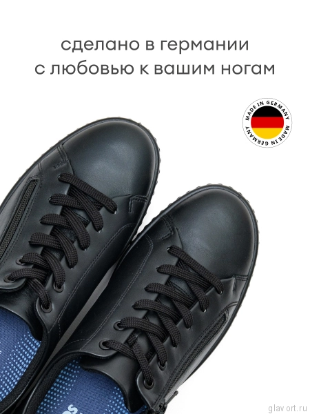 Jomos кеды женские, 811399-13-000, черный 811399-13-000-38 фото