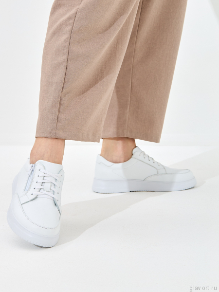 Orto-care кроссовки женские, FS-62-11/1КK белый FS-62-11/1КK-36 фото