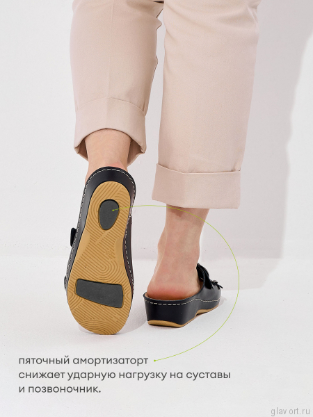 MUBB пантолеты женские, 252, синий 252-blue-38 фото