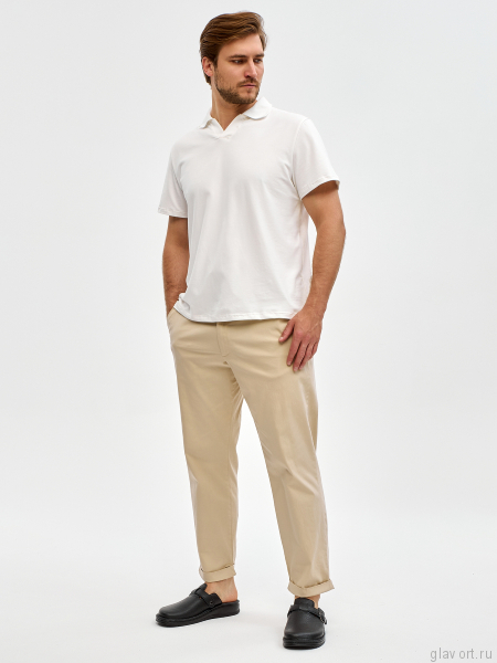 MUBB сабо мужские, 5009-18, черный 5009-18-43 фото