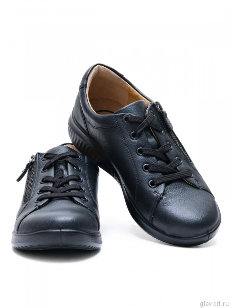 Jomos кроссовки женские, 857295-61-000, черный 857295-61-000-38 фото