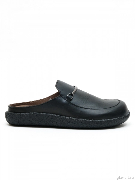 Ortmann сабо ортопедические Melody, черный 12.44-black-36 фото