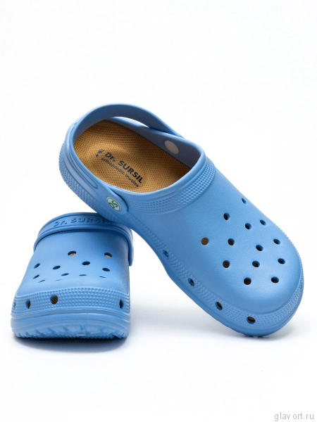 Dr.Sursil сабо анатомические, Sky 20-2310-38 фото