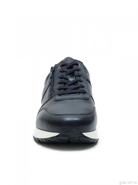 Solidus кроссовки мужские ортопедические Man Special Street, синий 83010-H-80445-8 фото