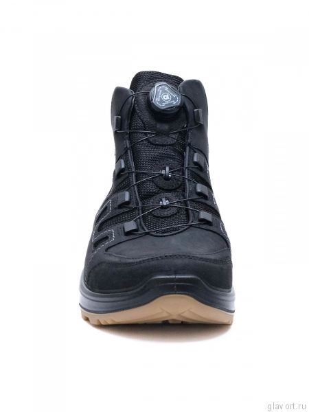 Jomos ботинки мужские, 462997-799-000, черный 462997-799-000-41 фото