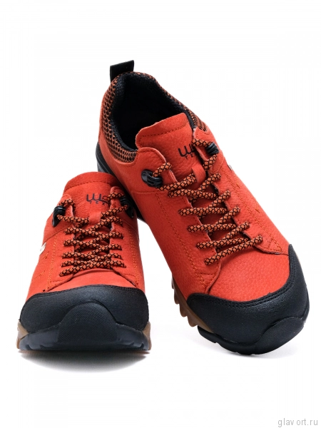 Waldlaufer кроссовки женские Amiata, 787952-404143, оранжевый 787952-404143-4 фото