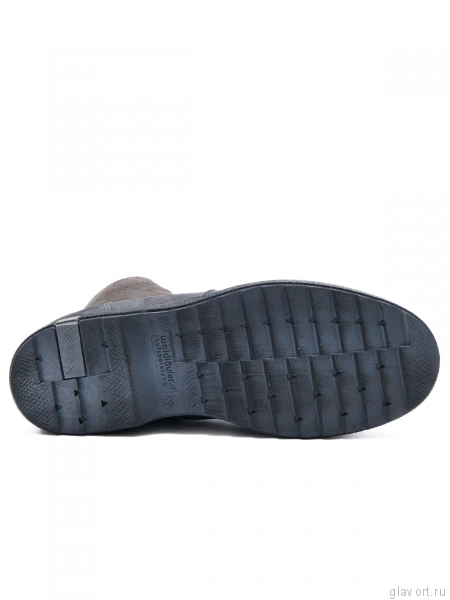 Waldlaufer ботинки женские, 911802-302052, серый 911802-302052-4-5 фото