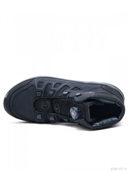 Jomos ботинки мужские, 462997-799-000, черный 462997-799-000-41 фото